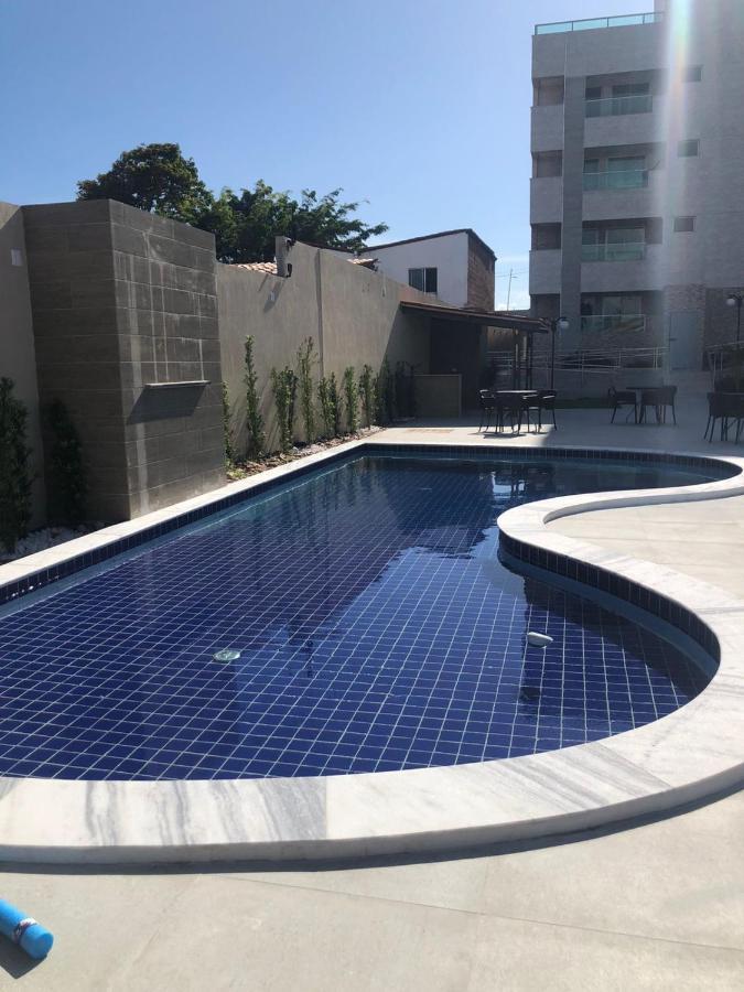 Flat Makambira 408 Apartment Porto de Galinhas Exterior photo