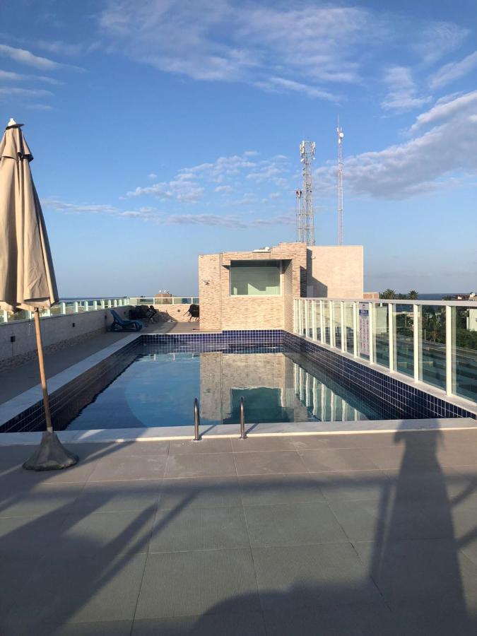 Flat Makambira 408 Apartment Porto de Galinhas Exterior photo