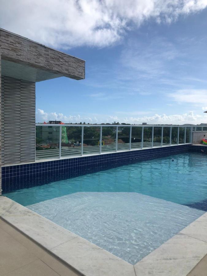 Flat Makambira 408 Apartment Porto de Galinhas Exterior photo