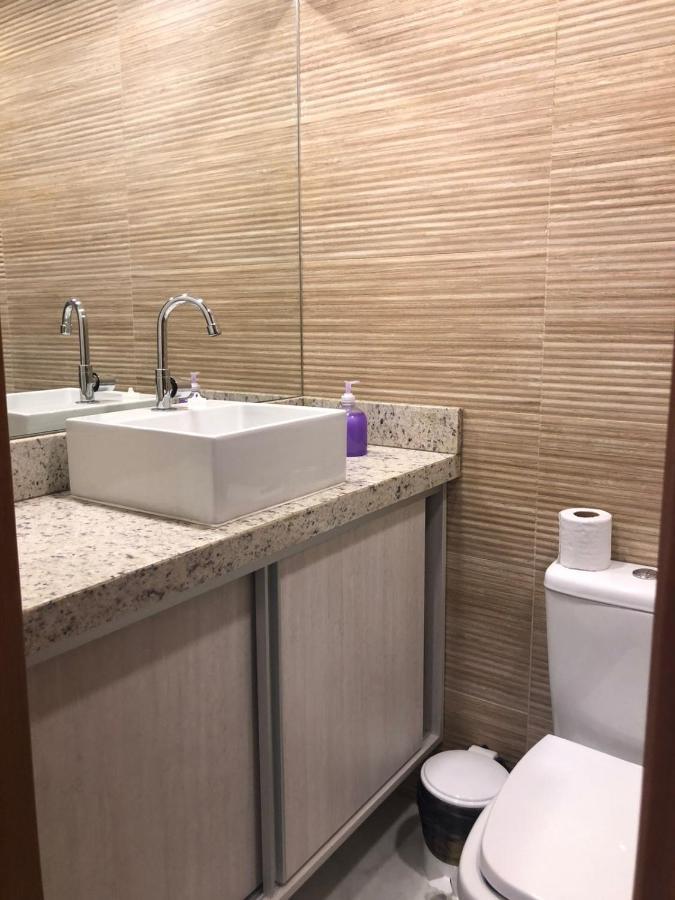 Flat Makambira 408 Apartment Porto de Galinhas Exterior photo