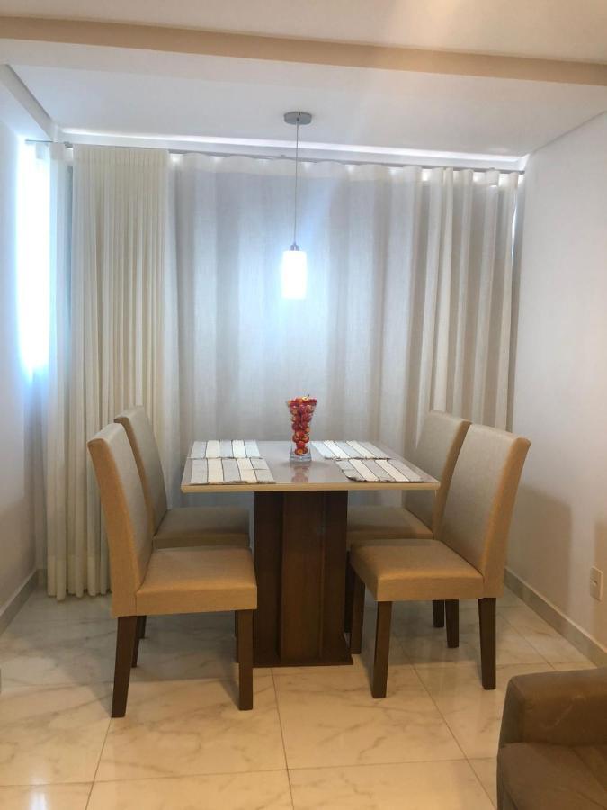 Flat Makambira 408 Apartment Porto de Galinhas Exterior photo
