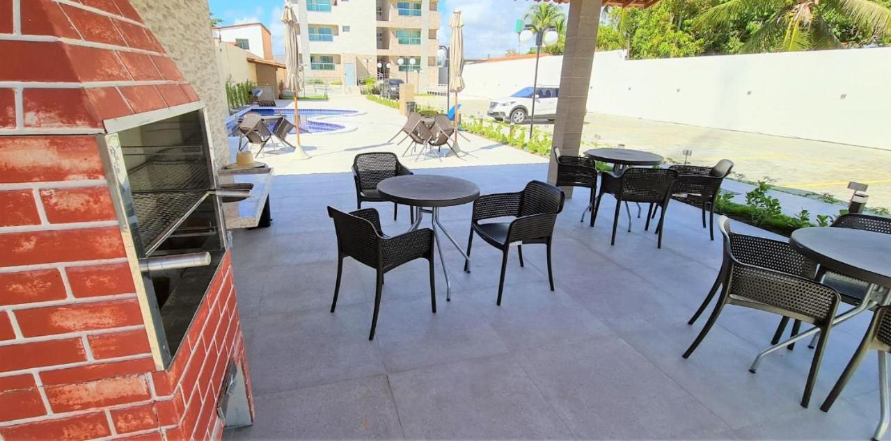 Flat Makambira 408 Apartment Porto de Galinhas Exterior photo